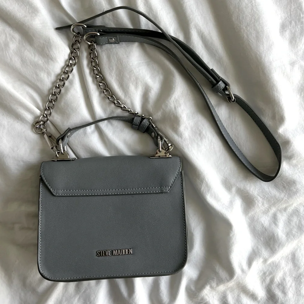 steve madden cross body - Picture 2 of 3